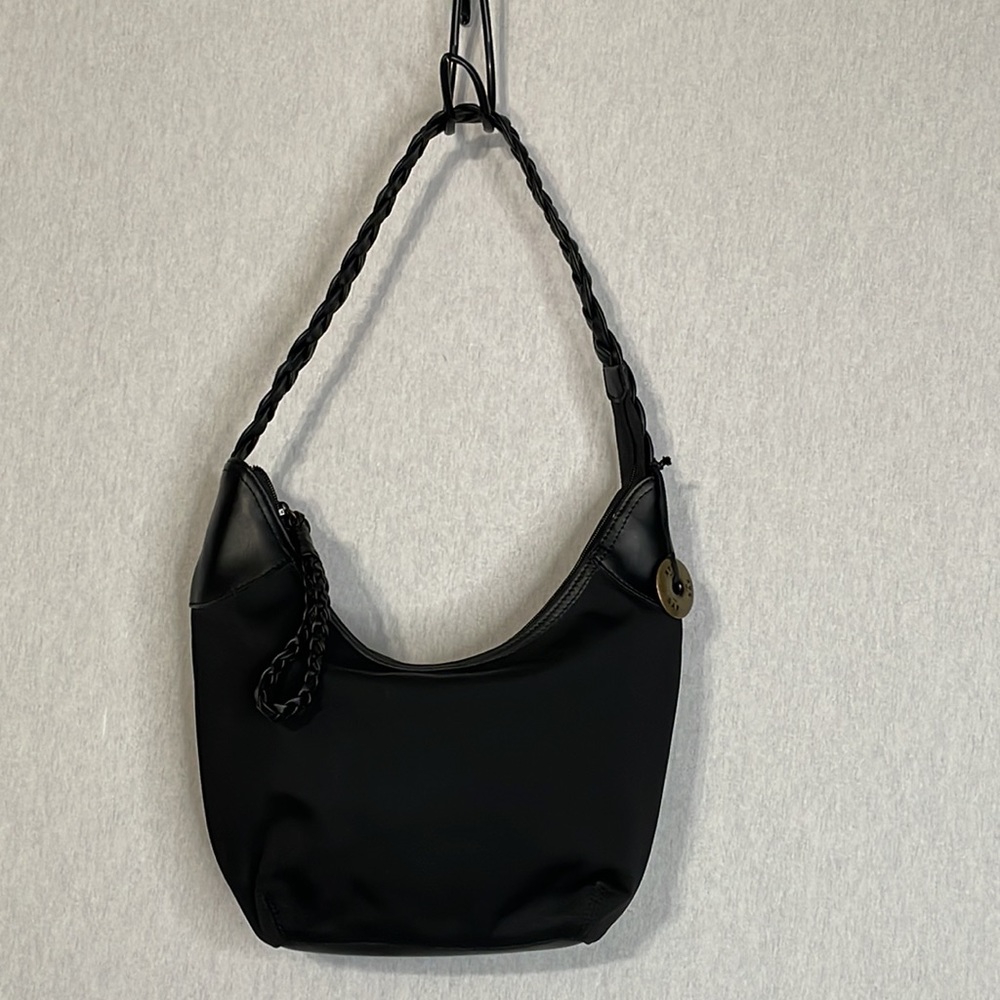 The sak, shoulder bag